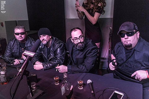 Band Image
